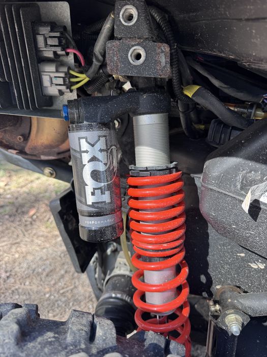 Can-am Renegade 1000R 2020 inmatriculat