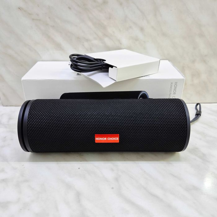 Boxa portabila HONOR CHOICE Pro, 30W Noua Zeus Amanet Militari 35888