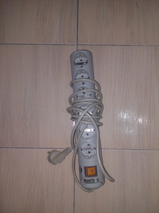 Фильтр-удлинитель