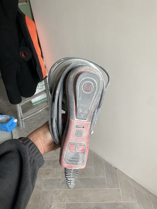 Продам шлифмащинку