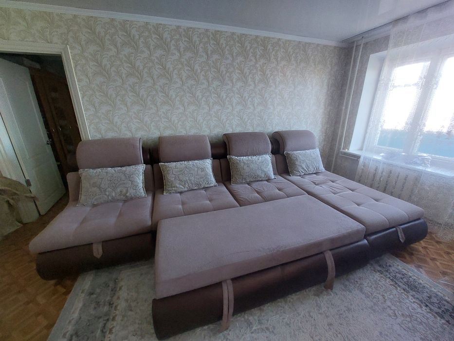 Диван в отличном состоянии