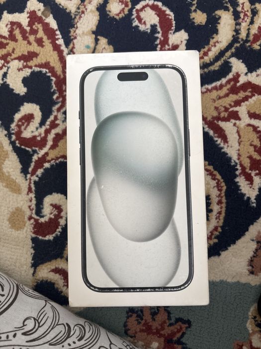 Iphone 15 продам