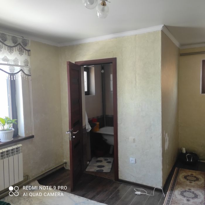 Частный дом в Талгаре