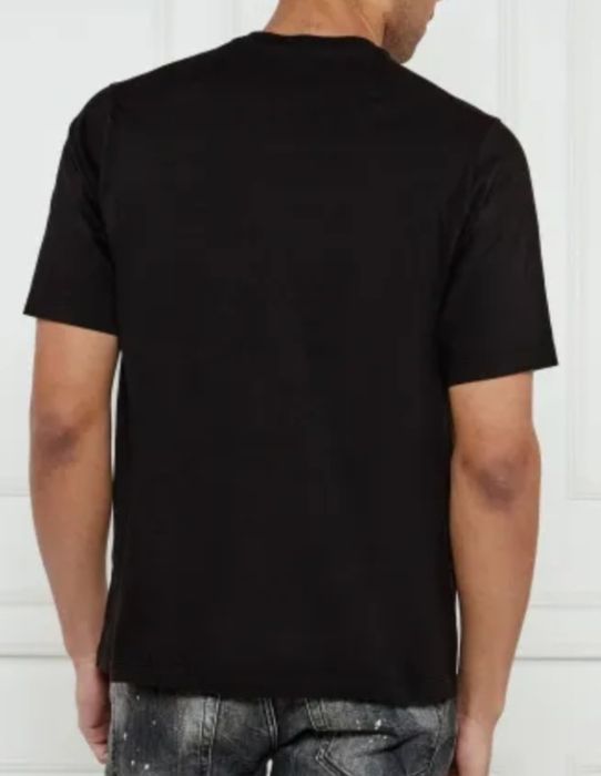 Tricou Dsquared original