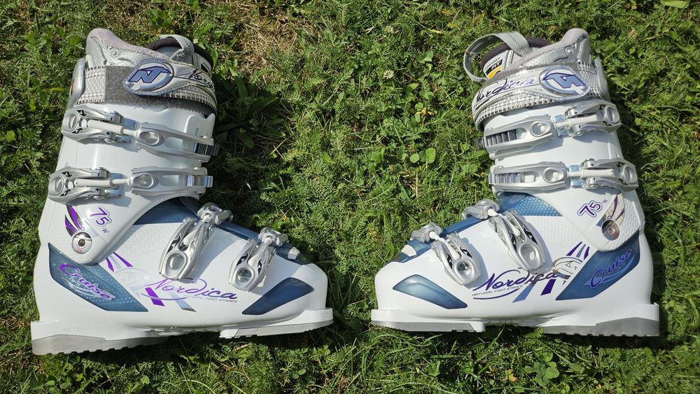 Clăpari Nordica Cruise 75w