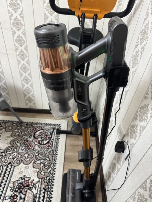 Chang yutgich Beston X7SFT