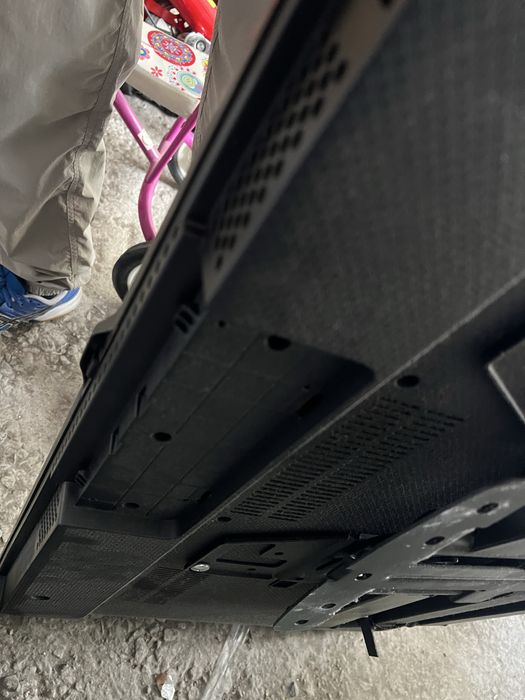 ножки для телевизоров