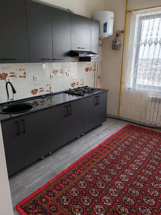 Ijaraga yangi xonadon