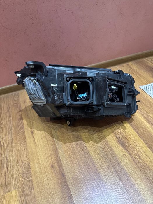 Фарове за Merceses GLC W253