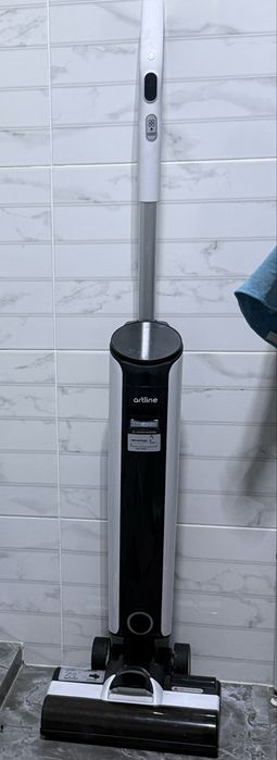 Пылесос artline беспроводной