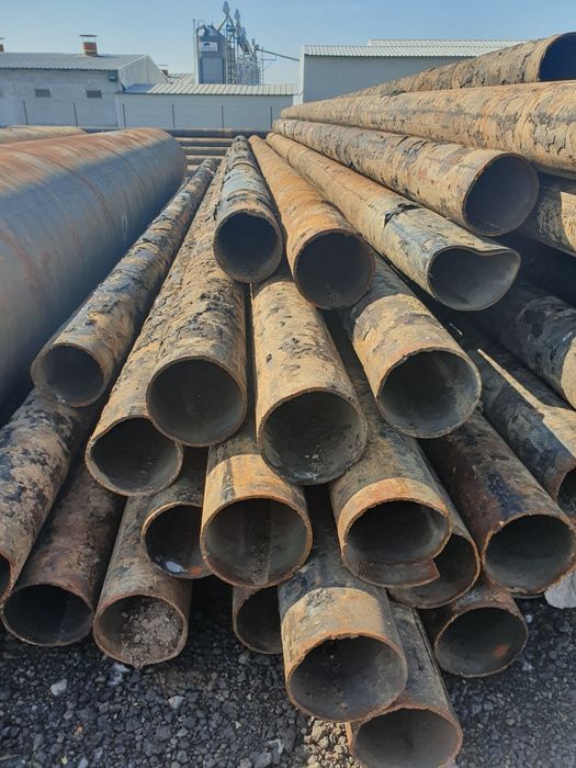 Vand teava 273 protecție