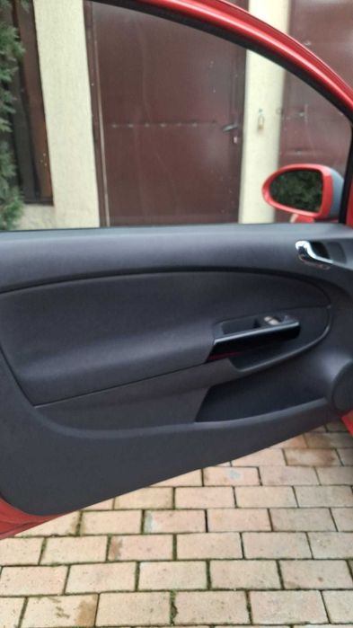 Vand Opel Corsa 1.3 cdti diesel