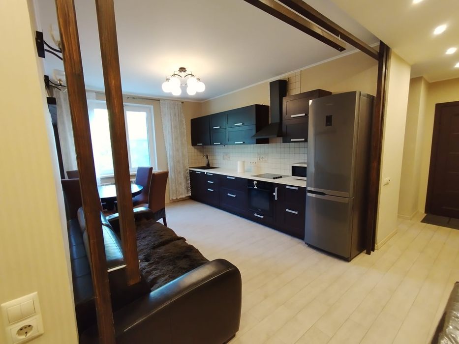 2х комнатная vip