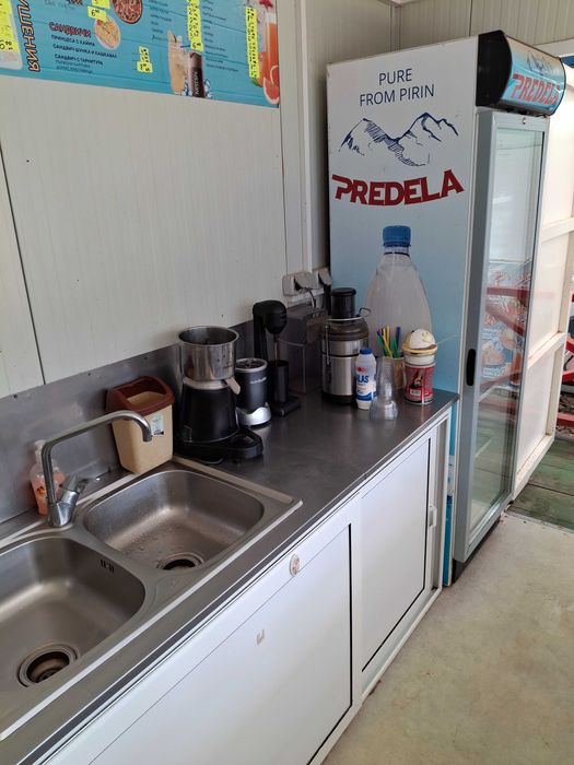 Дава се под наем Заведение в Созопол - 15 кв.м за 7649.49 € - Снимка #6