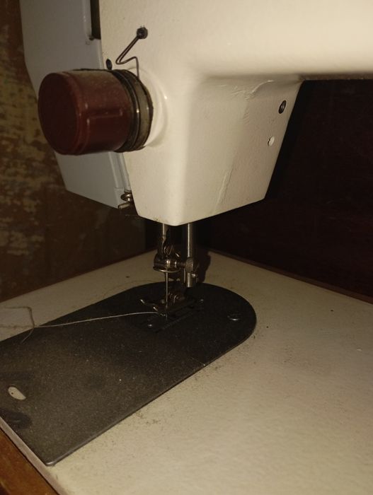 швейная машина ЧАЙКА 134А