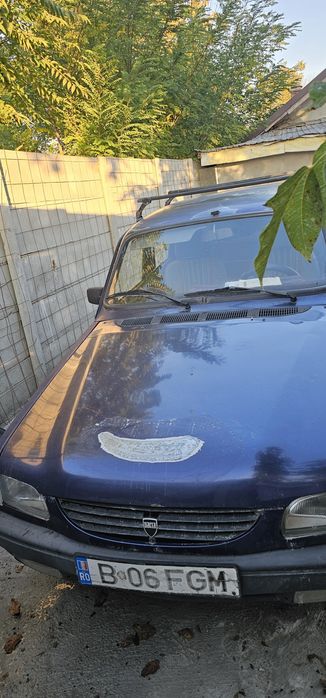 Dacia 1310