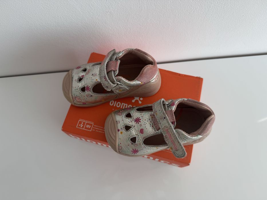 Сандали за пропождане Biomecanics