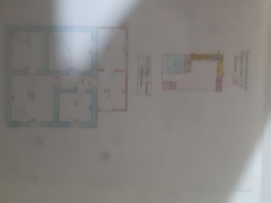 Продается частный дом