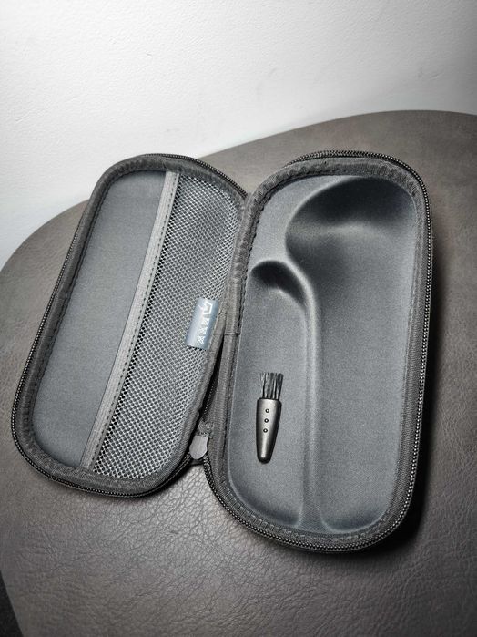 Aparat electric de barbierit PHILIPS i9000 Prestige Ultra XP9400/31, tehnologie SkinIQ Pro