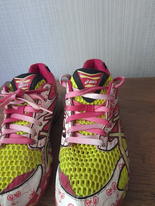 Asics gel Noosa маратонки 41 номер.