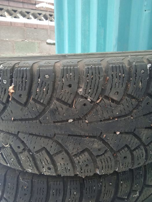 продам автошины на 16