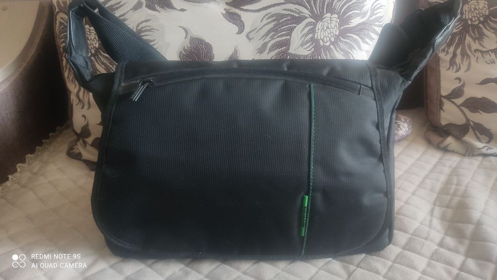 Фотоаппарат проффесиональный