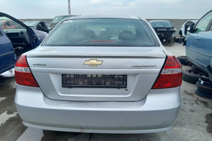 Comanda AC Chevrolet Aveo T300