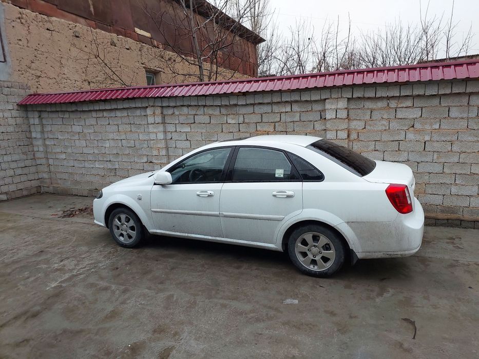 Gentra 3 pozitsiya