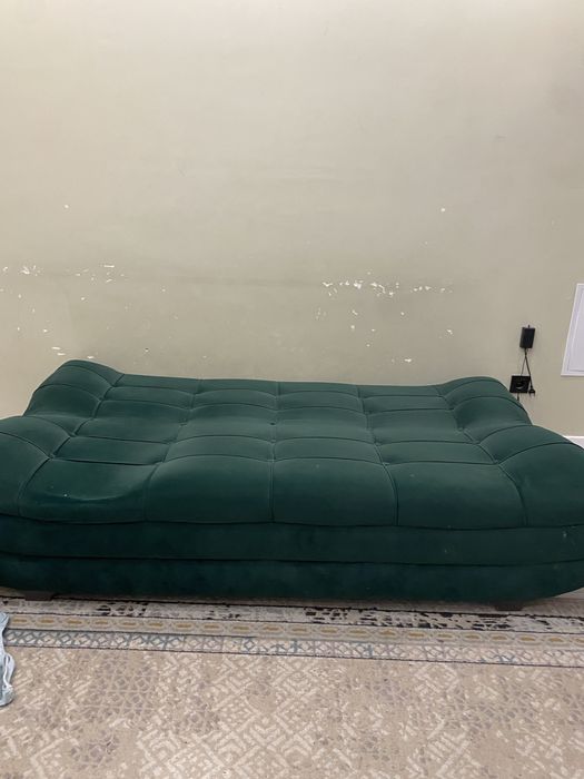 Раскладной диван