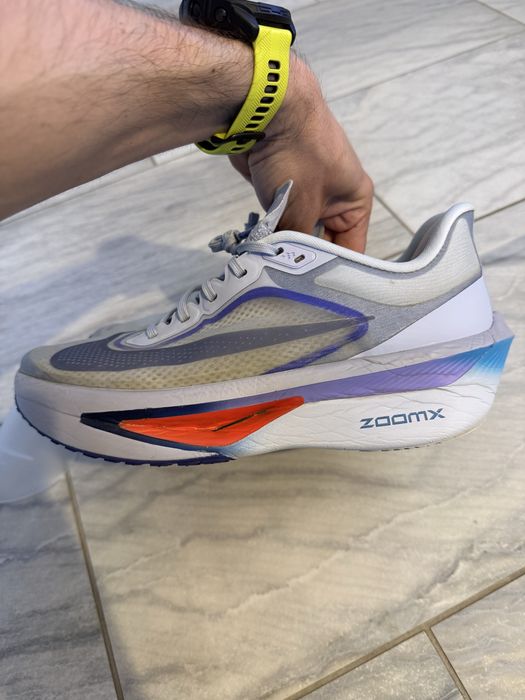 Adidasi Nike Zoom Fly 6 zoomx marimea 43 , an 2026