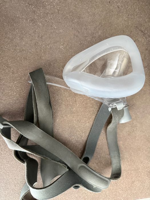 Продавам автоматичен CPAP апарат BMC G3 за сънна апнея