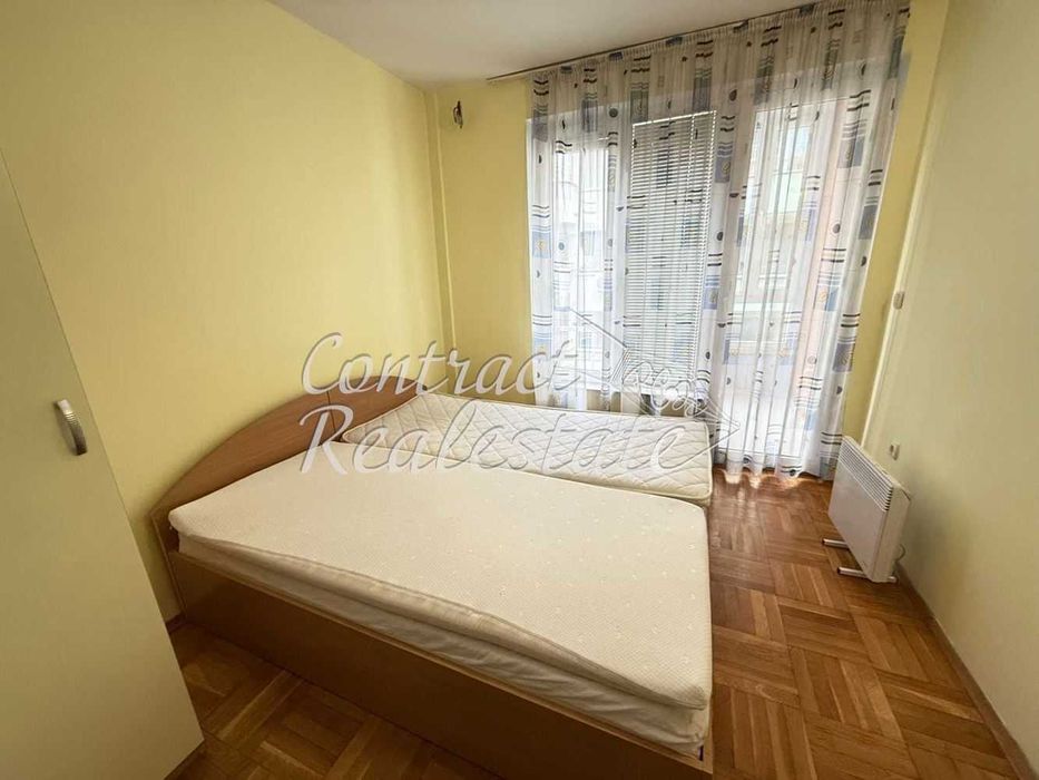 Дава се под наем Двустаен апартамент в Варна, Генералите - 60 кв.м за 382.5 € - Снимка #9