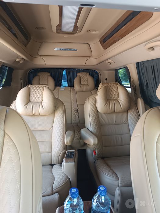 Продается kia carnival