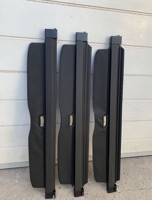 Шторка багажника бмв Х5 е53