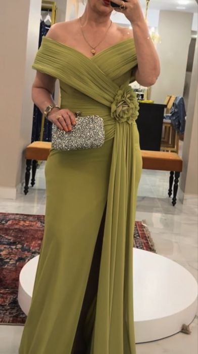 Rochie eleganta