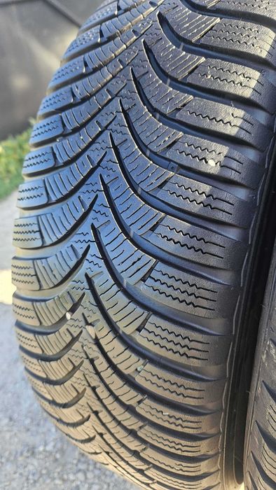 195/65 R15 • Iarna • Hankook Winter Icept RS2 91T | 2 buc | Pret/buc