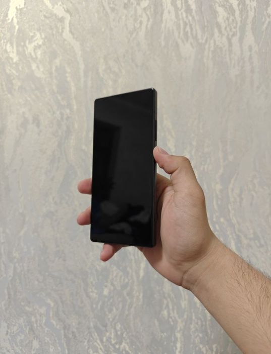 Nubia z70 Ultra 5G