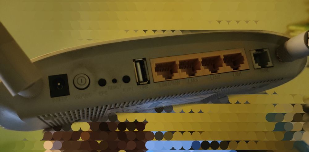 Роутер tp - link