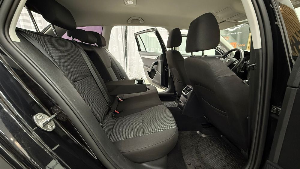Skoda Octavia / Rate Fixe / Garantie 1 AN / Livrare