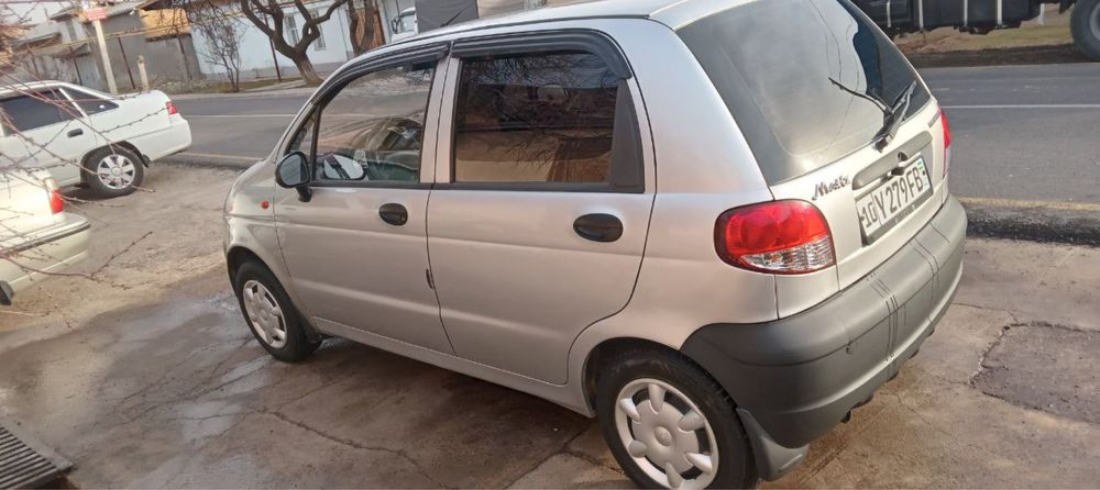 Other Matiz 2010 — 3