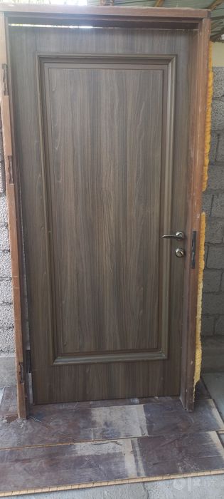 MDF eshiklar sotiladi