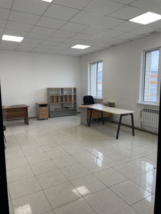 Сдам в аренду офисные кабинеты 30м2