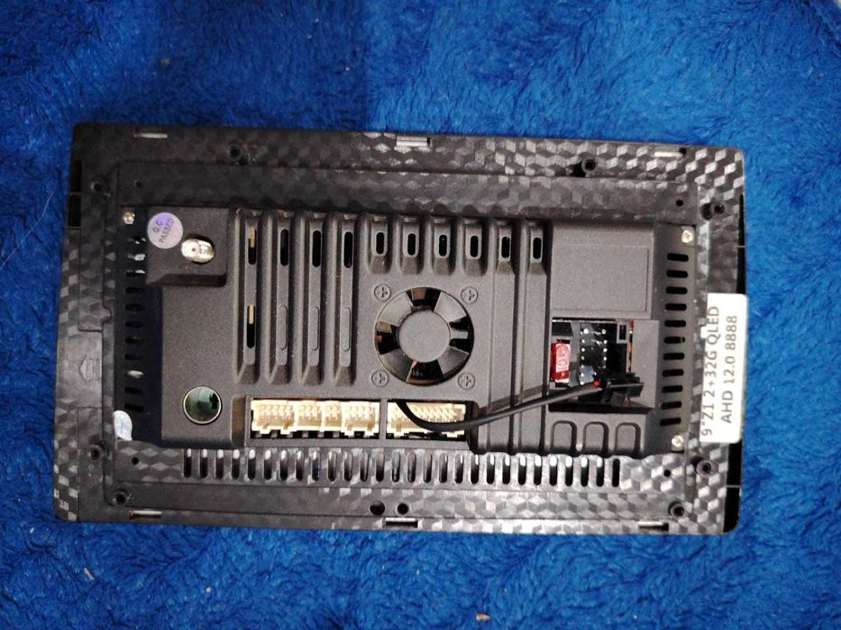 Продам буфер состояние б/у