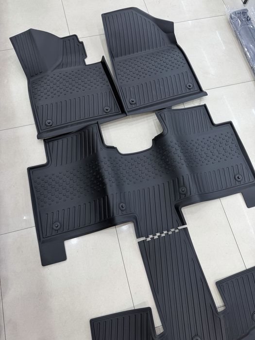 BYD 3W polik rezina original