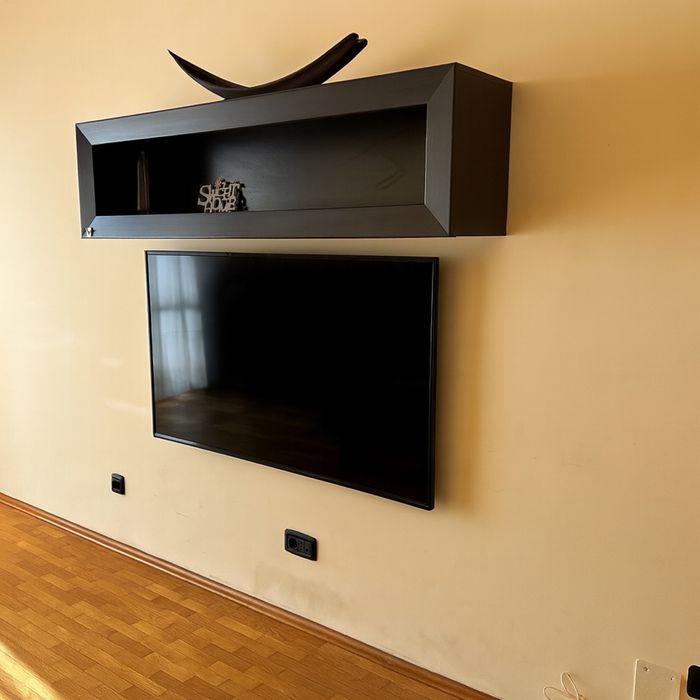 Отдавам под наем двустаен Варна кв.Бриз