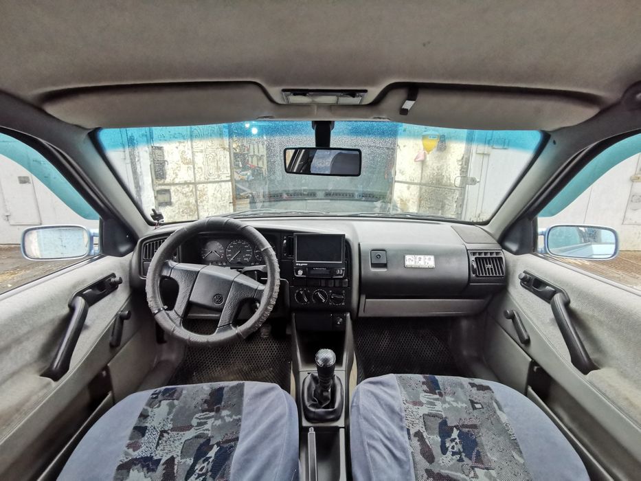 Продаётся Volkswagen Passat