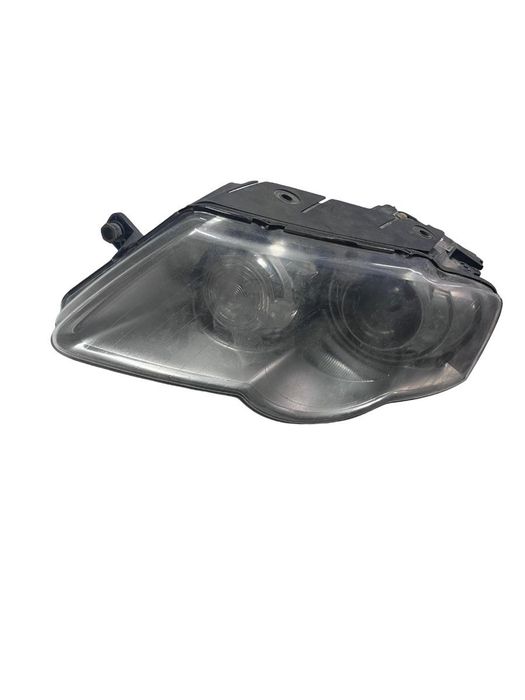 Far Stanga Cu Lupa Si Bi Xenon Europa Volkswagen Passat B6 2005 - 2010 89312650