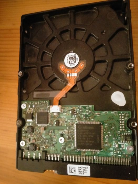 Части за компютър