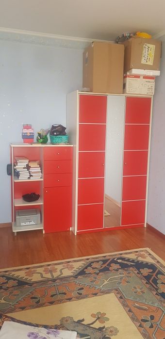 Мебель для детей