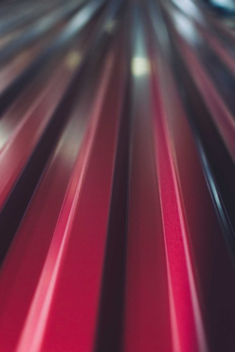 Профлист от производителя